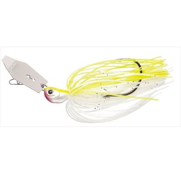 エバーグリーン　ジャックハンマーＴＧ　３／８ｏｚ　＃０２　ホワイトチャート