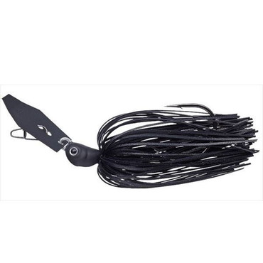 エバーグリーン　ジャックハンマーＴＧ　３／８ｏｚ　＃４８　マットブラック