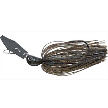 エバーグリーン　ジャックハンマーＴＧ　３／８ｏｚ　＃４９　ＧＲパンプキンブルー