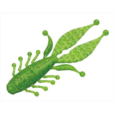 エバーグリーン　キッカーバグ４　＃３５　チャート　ＧＤ／ＧＲ