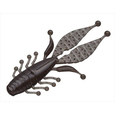 エバーグリーン キッカーバグ4 #37 リバーシュリンプ