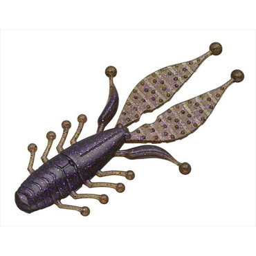 エバーグリーン キッカーバグ4 #82 ヌマチチブ