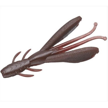 エバーグリーン フラップクロー 3.3インチ #11 スカッパノン