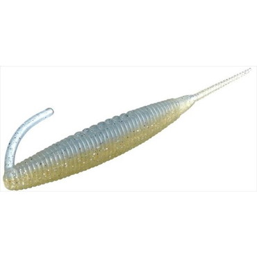 エバーグリーン バスエネミースティック 5インチ #56 リザーバーシャッド