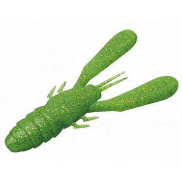 エバーグリーン エッジブレイカー3.6インチ #35 チャート･GD/GR