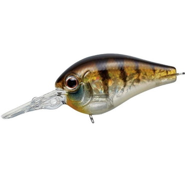 エバーグリーン バスルアー ピッコロ #246 稚ギル