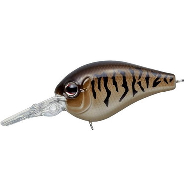 エバーグリーン バスルアー ピッコロ #384 マッディブル