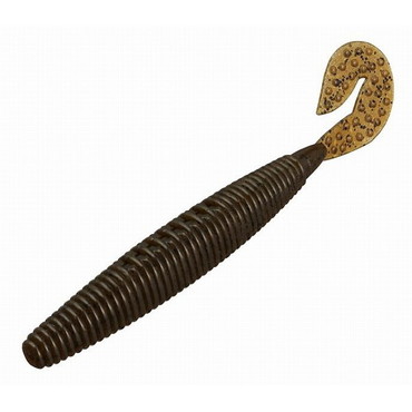 エバーグリーン バスエネミー2.9インチ #01 グリーンパンプキン･BK