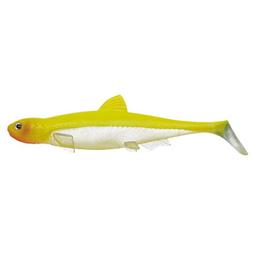 エバーグリーン ラストエース140SWIM #54 スケルトンチャート