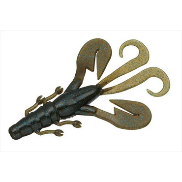 エバーグリーン　２０２０ダブルモーション　３．６インチ　＃３３　ＧＲパンプキン・ＢＬ