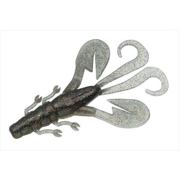 エバーグリーン 2020ダブルモーション 3.6インチ #18 シークレットスモーク