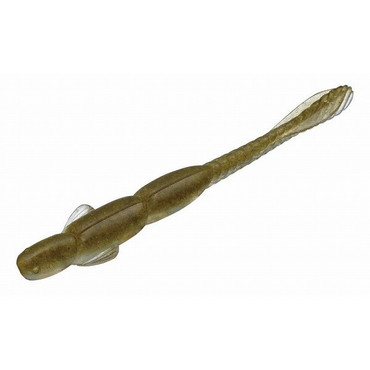 エバーグリーン　アイマッチョ２．８インチ　＃１２６　イマエアユ