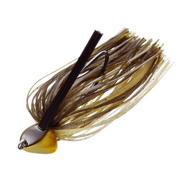 エバーグリーン　グラスリッパー　５／８ｏｚ　＃１３７　アユ