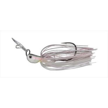 エバーグリーン　ジャックハンマーSB 3/8oz #54 コールドシャッド