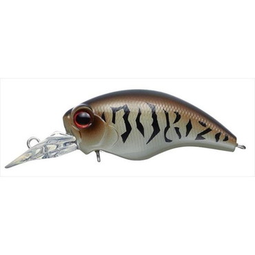 エバーグリーン バスルアー ワイルドハンチSR #384 マッディブル