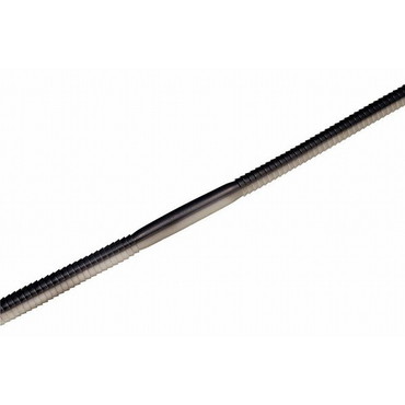 エバーグリーン ワーム ボウワーム 6インチ 高浮力 #H29 ウナギ(H)