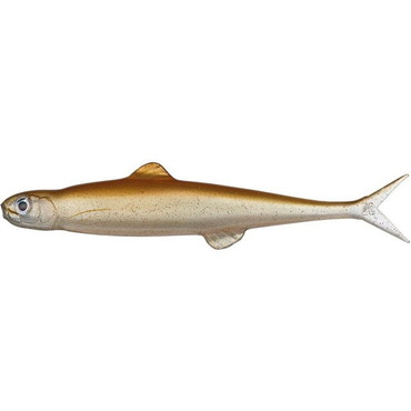 エバーグリーン ワーム ラストエース75 #138 ネオンワカサギ