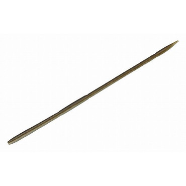 エバーグリーン ワーム ボウワームヌードル 12インチ #90 ナチュラルイール