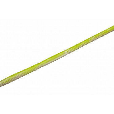 エバーグリーン ワーム ボウワーム 6インチ 高浮力 #H69 BBチャート(H)