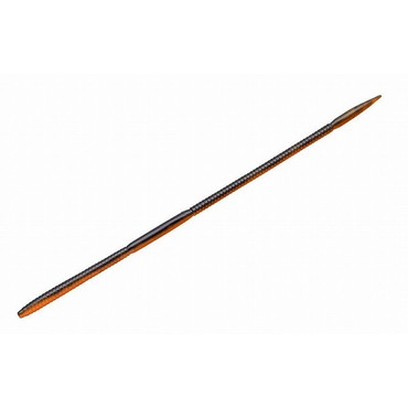 エバーグリーン ワーム ボウワームヌードル 12インチ 高浮力 #H71 アカハラ