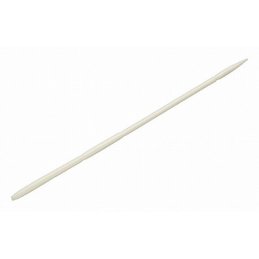 エバーグリーン ワーム ボウワームヌードル 8インチ 高浮力 #H503 パールホワイト