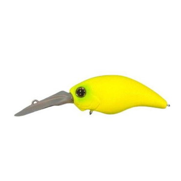 エバーグリーン バスルアー ワイルドハンチ #T802 T80マットチャート