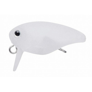 エバーグリーン トラウトプラグ キラーバグ23 #09 マット･レッドグロー