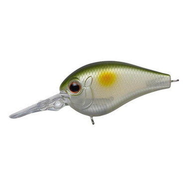 エバーグリーン バスルアー ピッコロ #27 アユ