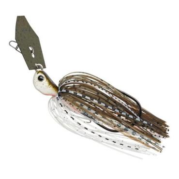 エバーグリーン ラバージグ ジャックハンマー 3/8oz #41 GRパンプキンシャッド