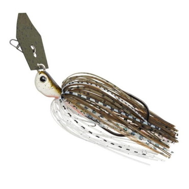 エバーグリーン ラバージグ ジャックハンマー 1/2oz #41 GRパンプキンシャッド