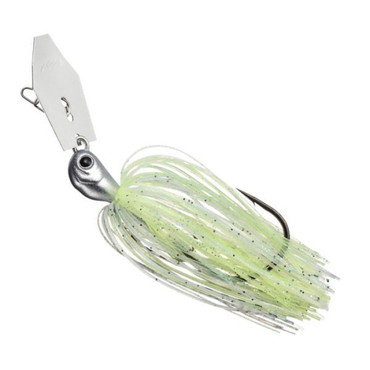 エバーグリーン ラバージグ ジャックハンマー 1/2oz #44 スポットリムーバー