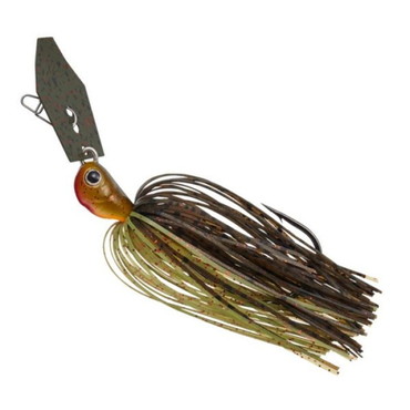 エバーグリーン ラバージグ ジャックハンマー 1/2oz #62 カリフォルニアクロー