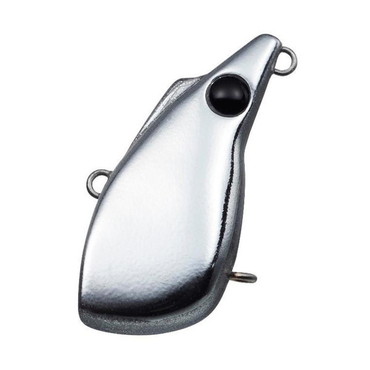 エバーグリーン トラウトプラグ ジェットビーター30 #24 ザ･銀