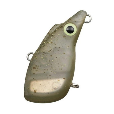 エバーグリーン トラウトプラグ ジェットビーター30 #28 水出し緑茶･グロー