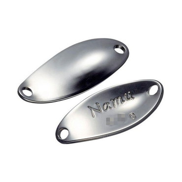 エバーグリーン スプーン ナム 0.6g #02 シルバー