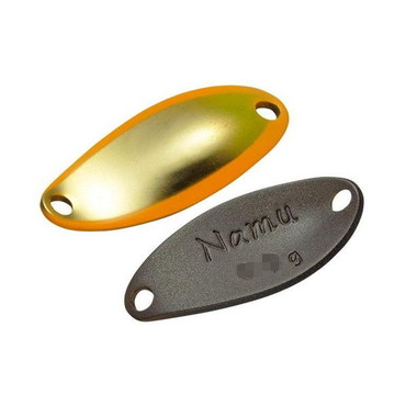 エバーグリーン スプーン ナム 0.6g #03 ファイアボール/ブラウン