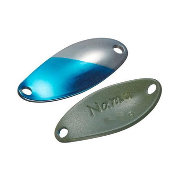 エバーグリーン スプーン ナム 0.6g #06 ブルスラ/オリーブ