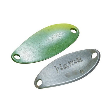 エバーグリーン スプーン ナム 0.6g #12 パールミント