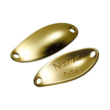 エバーグリーン スプーン ナム 0.9g #01 ゴールド