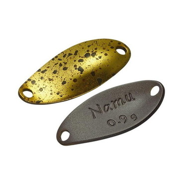 エバーグリーン スプーン ナム 0.9g #04 ゴールドブレンド