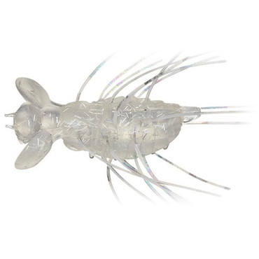 エバーグリーン ワーム エバーグリーン フラッターギズモ #173 マジカルベイト