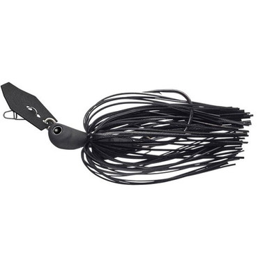 エバーグリーン ラバージグ エバーグリーン ジャックハンマーBJ 1/4oz #48 マットブラック