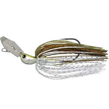 エバーグリーン ブレーデッドジグ ジャックハンマーBJ 1/4oz #67 小鮎