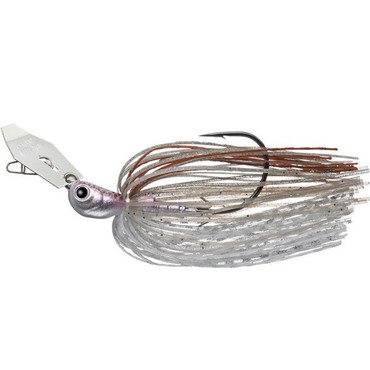 エバーグリーン ブレーデッドジグ ジャックハンマーBJ 3/8oz #66 KOワカサギ