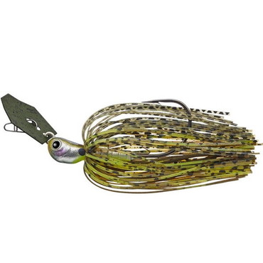 エバーグリーン ブレーデッドジグ ジャックハンマーBJ 1/2oz #65 モリゾーギル