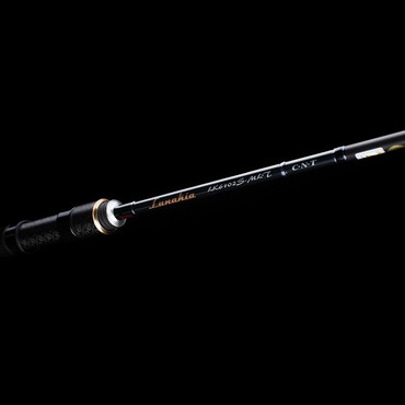 天龍 アジング メバルロッド ルナキア LK632S-LMLS (スピニング/2ピース)