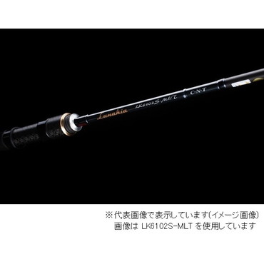 天龍(ﾃﾝﾘｭｳ)  ﾙﾅｷｱ LK822S-HT