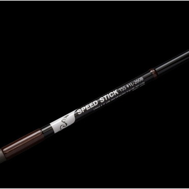 天龍(ﾃﾝﾘｭｳ)  ｽﾋﾟｰﾄﾞｽﾃｨｯｸ TSS♯1L-260B (ﾍﾞｲﾄ ｵﾌｾｯﾄﾊﾝﾄﾞﾙ)