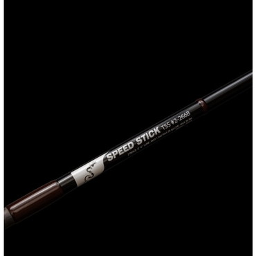 天龍(ﾃﾝﾘｭｳ)  ｽﾋﾟｰﾄﾞｽﾃｨｯｸ TSS♯2-266B (ﾍﾞｲﾄ ｵﾌｾｯﾄﾊﾝﾄﾞﾙ)