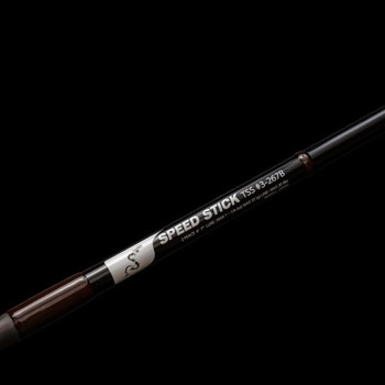 天龍(ﾃﾝﾘｭｳ)  ｽﾋﾟｰﾄﾞｽﾃｨｯｸ TSS♯3-267B (ﾍﾞｲﾄ ｵﾌｾｯﾄﾊﾝﾄﾞﾙ)